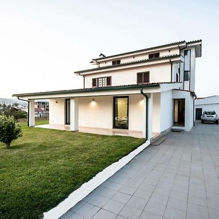 Viana Do Castelo Home Exteriér fotografie