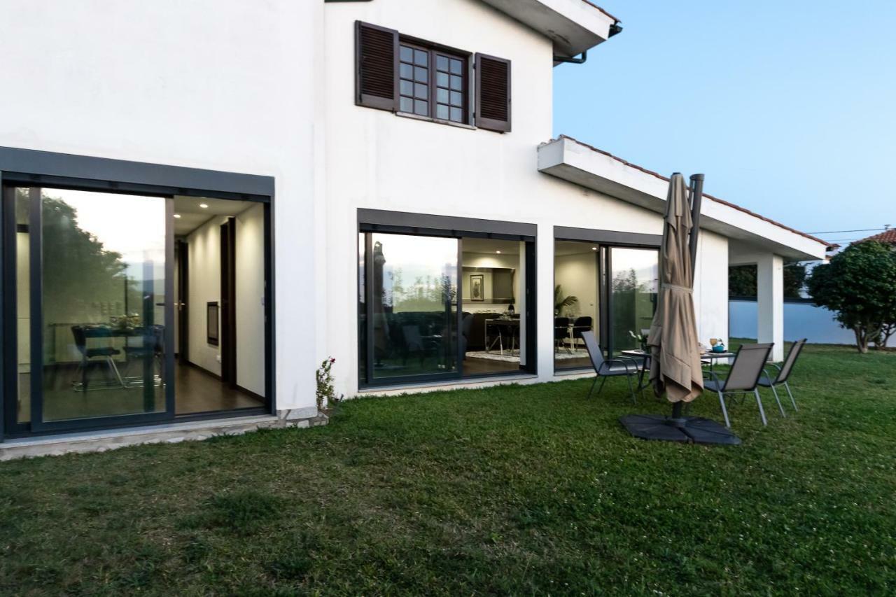 Viana Do Castelo Home Exteriér fotografie