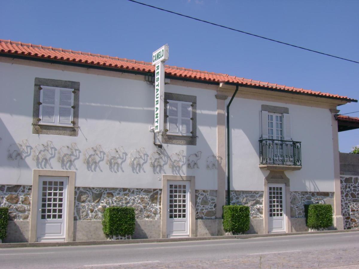 Viana Do Castelo Home Exteriér fotografie